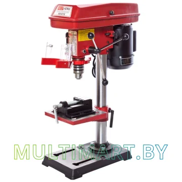 Сверлильный станок RedVerg RD-4113 картинка 2